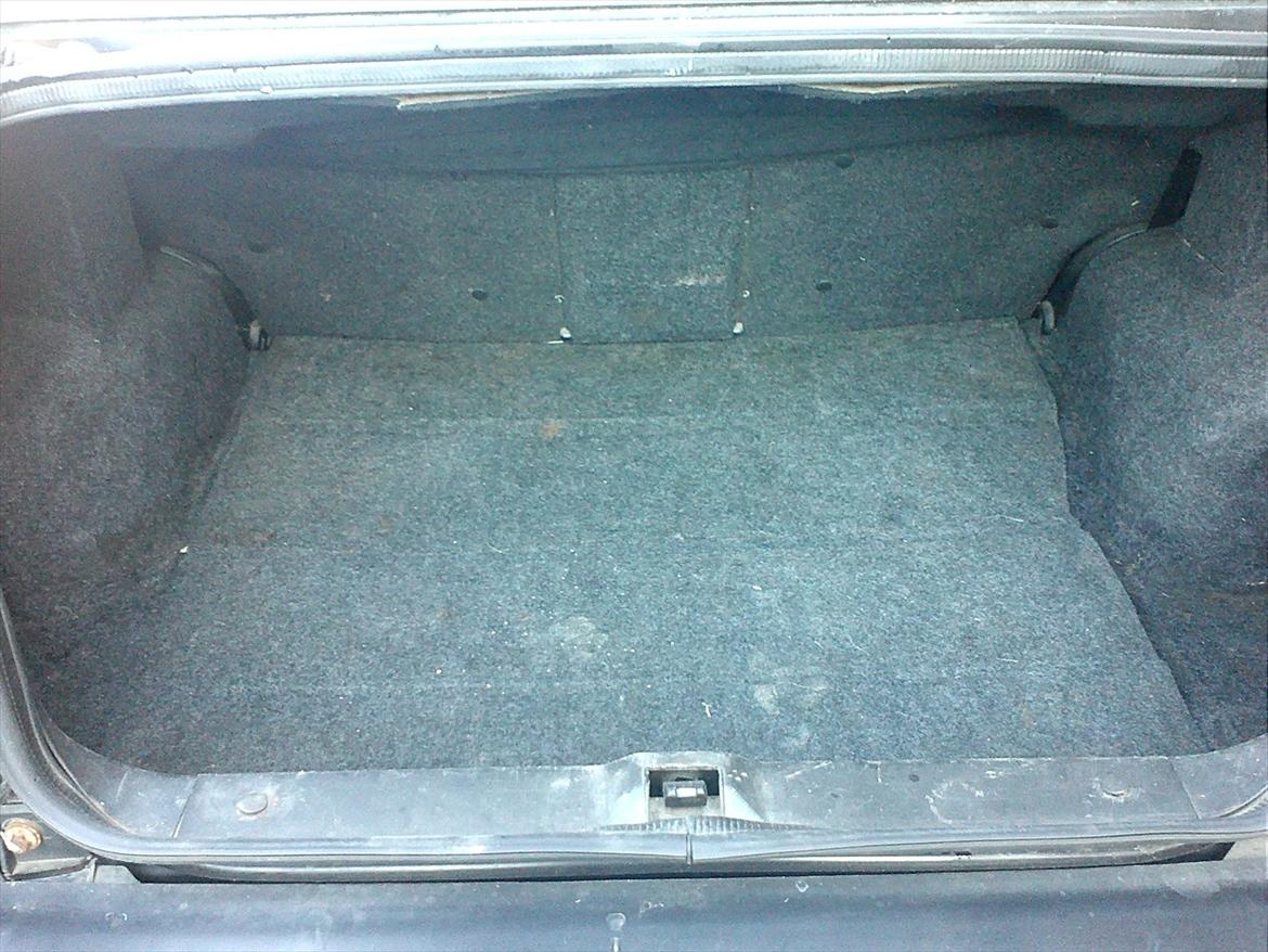 Alfa Romeo 155 2,0  billede 6