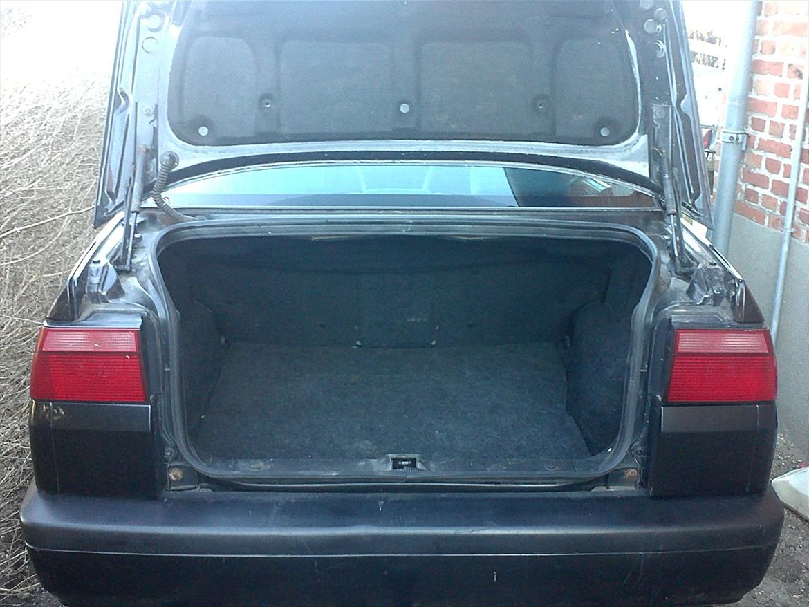 Alfa Romeo 155 2,0  billede 7