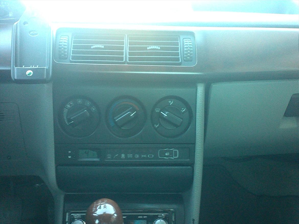 Alfa Romeo 155 2,0  billede 10