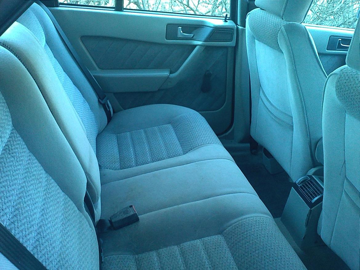 Alfa Romeo 155 2,0  billede 13