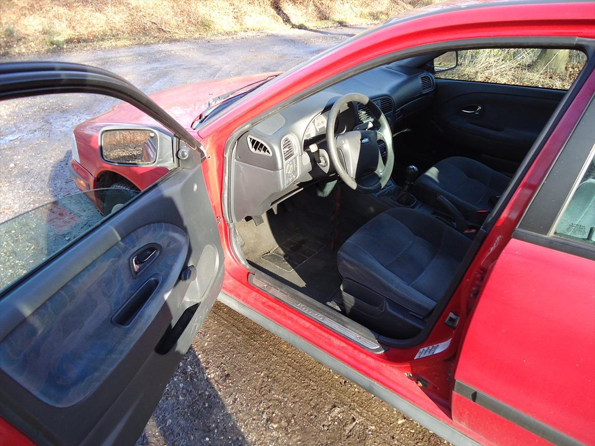 Volvo S 40 ¤død¤ billede 9