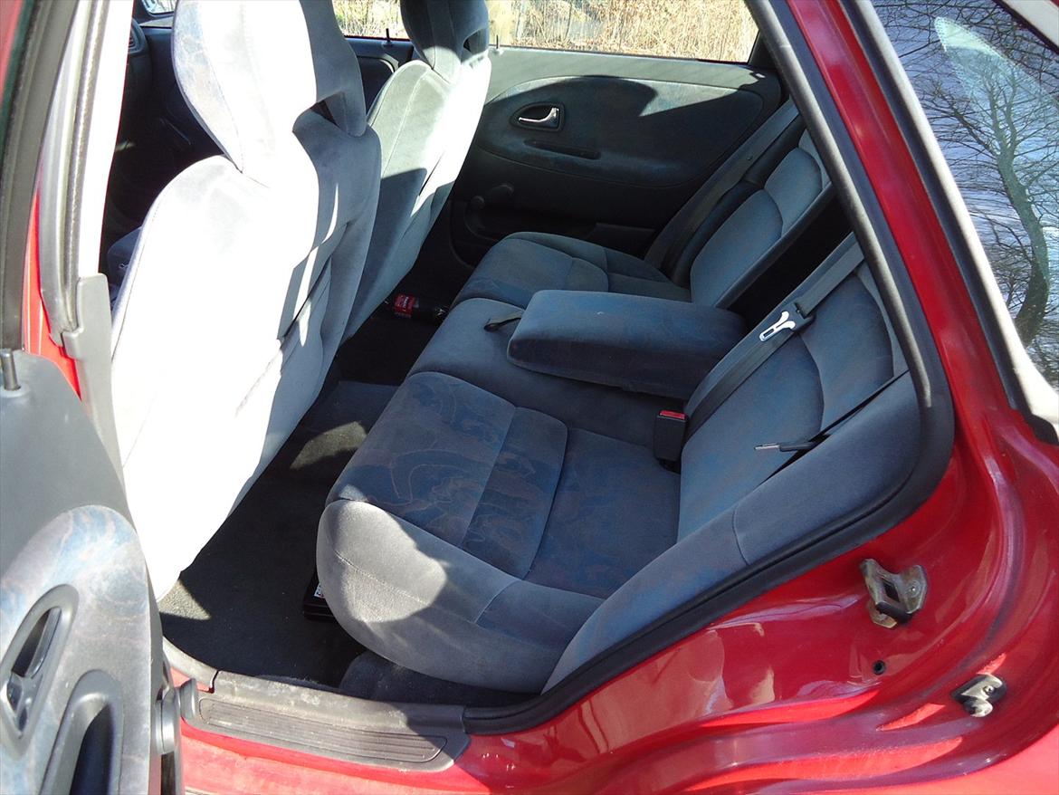 Volvo S 40 ¤død¤ billede 10