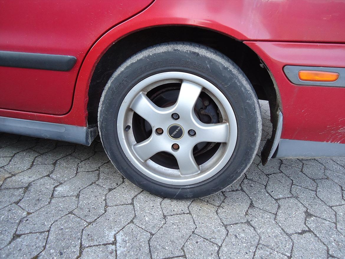 Volvo S 40 ¤død¤ billede 12