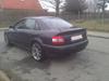 Audi A4 1.8 20VT [Tidl. bil]