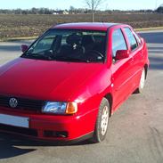VW polo classic 1,6