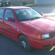 VW polo classic 1,6