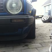 VW golf 2 1,8i  