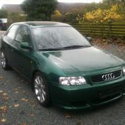 Audi a3 1,8