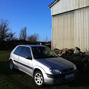 Citroën Saxo 1.6 8v VTS