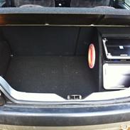 Citroën Saxo 1.6 8v VTS