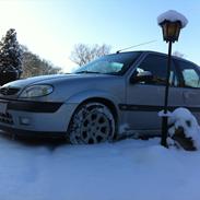 Citroën Saxo 1.6 8v VTS