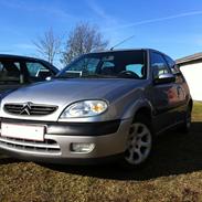 Citroën Saxo 1.6 8v VTS