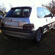 Citroën Saxo 1.6 8v VTS