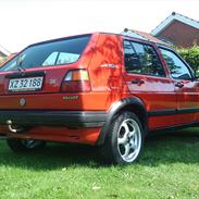 VW Golf II 1.træt I