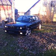 BMW E30 316i 