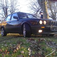 BMW E30 316i 