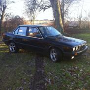 BMW E30 316i 