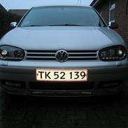 VW Golf IV ( SOLGT)