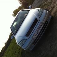 Opel Astra G Sedan (TIL SALG ELLER BYTTE!)