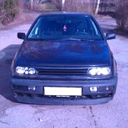 VW Vento