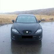 Seat Leon Cupra R