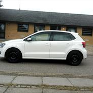 VW Polo 6R - Highline