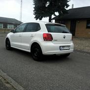 VW Polo 6R - Highline