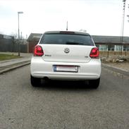 VW Polo 6R - Highline