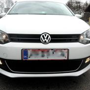 VW Polo 6R - Highline
