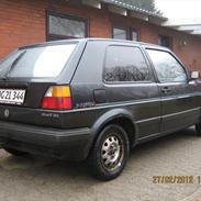 VW Golf 2