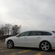 Peugeot 508 1.6 HDi Active SW