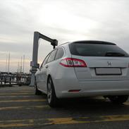 Peugeot 508 1.6 HDi Active SW