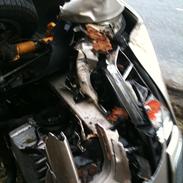 Skoda Fabia Ambiente Combi