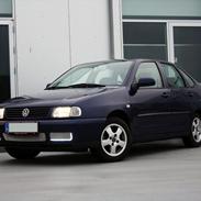 VW Polo Classic TDI