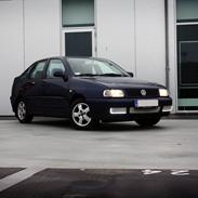 VW Polo Classic TDI