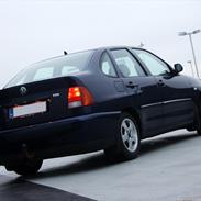 VW Polo Classic TDI