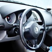 VW Polo Classic TDI