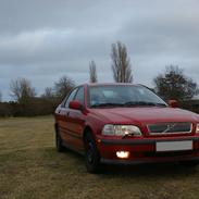 Volvo S40