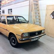 Opel Ascona B