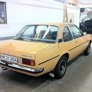 Opel Ascona B