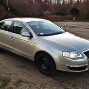 VW PASSAT (SOLGT)