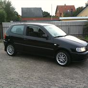 VW Polo 6N