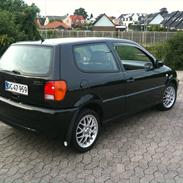 VW Polo 6N