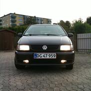 VW Polo 6N