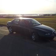 Alfa Romeo 156 2.0 T.Spark