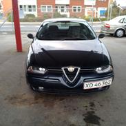 Alfa Romeo 156 2.0 T.Spark