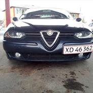 Alfa Romeo 156 2.0 T.Spark