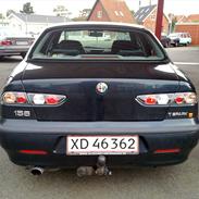 Alfa Romeo 156 2.0 T.Spark
