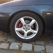 Alfa Romeo 156 2.0 T.Spark