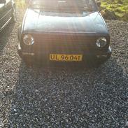 VW golf 2 gtd